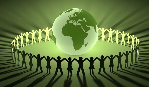 A Global Community of Exceptional Minds